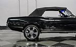 1967 Mustang Convertible Thumbnail 29