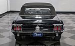 1967 Mustang Convertible Thumbnail 34