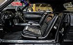 1967 Mustang Convertible Thumbnail 45