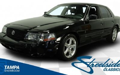 Photo of a 2003 Mercury Marauder for sale