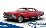 1966 Chevelle Malibu Thumbnail 1