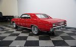 1966 Chevelle Malibu Thumbnail 9