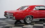 1966 Chevelle Malibu Thumbnail 25