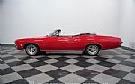 1968 Impala Convertible LS Restomod Thumbnail 2