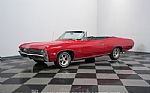 1968 Impala Convertible LS Restomod Thumbnail 6