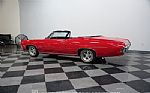 1968 Impala Convertible LS Restomod Thumbnail 9