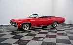 1968 Impala Convertible LS Restomod Thumbnail 7
