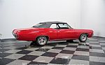 1968 Impala Convertible LS Restomod Thumbnail 14