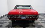 1968 Impala Convertible LS Restomod Thumbnail 11