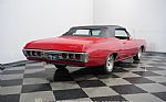 1968 Impala Convertible LS Restomod Thumbnail 12