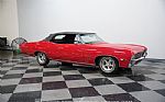 1968 Impala Convertible LS Restomod Thumbnail 16