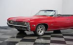 1968 Impala Convertible LS Restomod Thumbnail 19