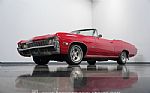 1968 Impala Convertible LS Restomod Thumbnail 21