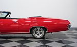 1968 Impala Convertible LS Restomod Thumbnail 24