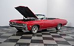 1968 Impala Convertible LS Restomod Thumbnail 31