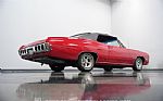 1968 Impala Convertible LS Restomod Thumbnail 27