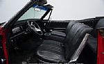 1968 Impala Convertible LS Restomod Thumbnail 38