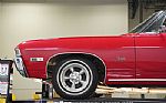 1968 Impala Convertible LS Restomod Thumbnail 73