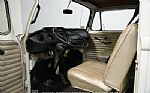 1968 Type 2 Westfalia Campmobile Thumbnail 4