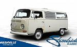 1968 Type 2 Westfalia Campmobile Thumbnail 1