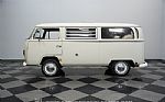 1968 Type 2 Westfalia Campmobile Thumbnail 2