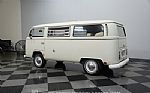 1968 Type 2 Westfalia Campmobile Thumbnail 8