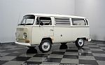 1968 Type 2 Westfalia Campmobile Thumbnail 6
