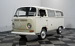 1968 Type 2 Westfalia Campmobile Thumbnail 5