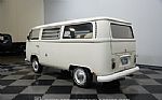 1968 Type 2 Westfalia Campmobile Thumbnail 9