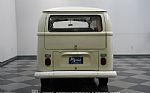 1968 Type 2 Westfalia Campmobile Thumbnail 10