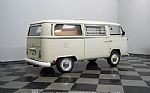 1968 Type 2 Westfalia Campmobile Thumbnail 12