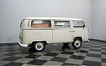 1968 Type 2 Westfalia Campmobile Thumbnail 13