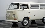 1968 Type 2 Westfalia Campmobile Thumbnail 18