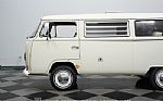 1968 Type 2 Westfalia Campmobile Thumbnail 21