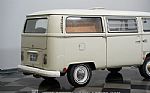 1968 Type 2 Westfalia Campmobile Thumbnail 24