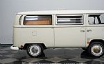 1968 Type 2 Westfalia Campmobile Thumbnail 27