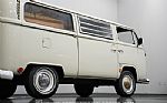 1968 Type 2 Westfalia Campmobile Thumbnail 26