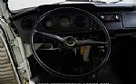 1968 Type 2 Westfalia Campmobile Thumbnail 37