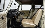 1968 Type 2 Westfalia Campmobile Thumbnail 36