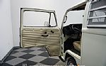 1968 Type 2 Westfalia Campmobile Thumbnail 34