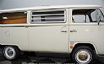 1968 Type 2 Westfalia Campmobile Thumbnail 49