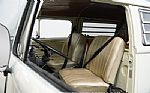 1968 Type 2 Westfalia Campmobile Thumbnail 47