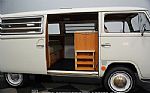 1968 Type 2 Westfalia Campmobile Thumbnail 50