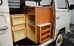 1968 Type 2 Westfalia Campmobile Thumbnail 52