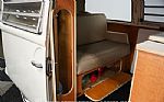 1968 Type 2 Westfalia Campmobile Thumbnail 61
