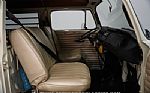 1968 Type 2 Westfalia Campmobile Thumbnail 69