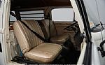 1968 Type 2 Westfalia Campmobile Thumbnail 68