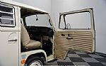 1968 Type 2 Westfalia Campmobile Thumbnail 74