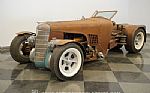 1959 150 Rat Rod 