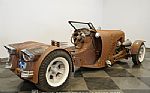 1959 150 Rat Rod 